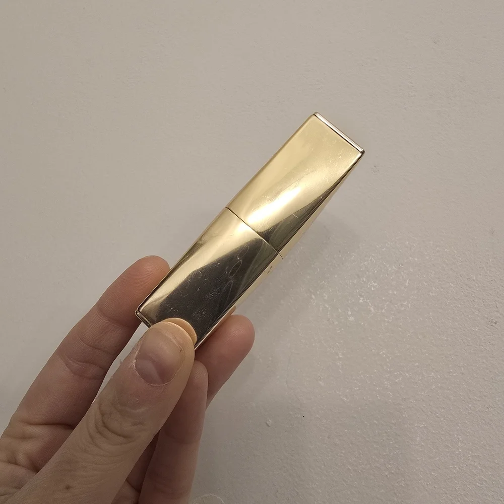 Estee Lauder Matte Red Lipstick